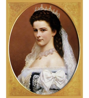 Elisabeth Eugenie Amalie