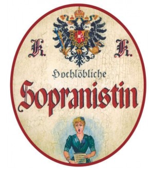 Sopranistin