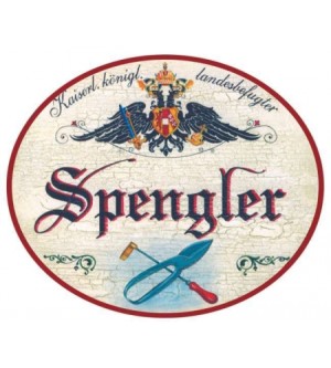 Spengler