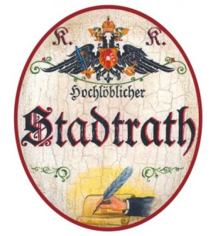 Stadtrath
