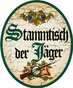 Stammtisch der Jäger +