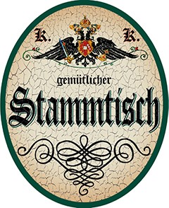 Stammtisch grün +
