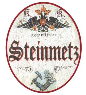 Steinmetz