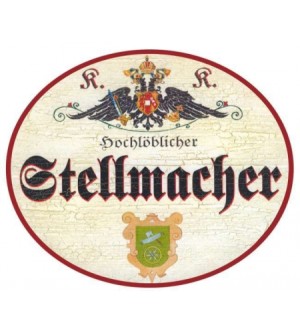 Stellmacher