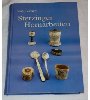Sterzinger Hornarbeiten