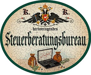 Steuerberatungsbureau +