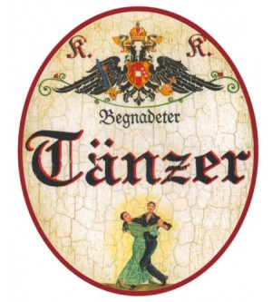 Taenzer