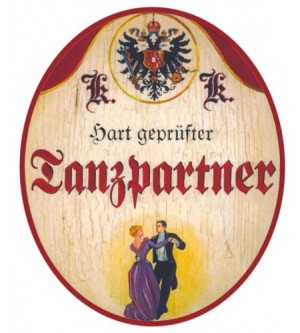 Tanzpartner