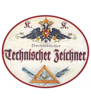 Technischer Zeichner