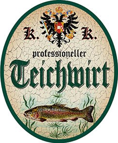 Teichwirt +