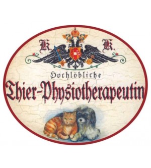 Thier Physiotherapeutin