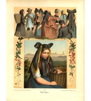 Thüringen 1 Kretschmer