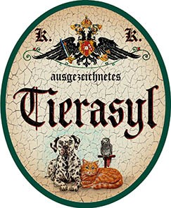 Tierasyl +