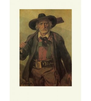 Tiroler Schütze 1892