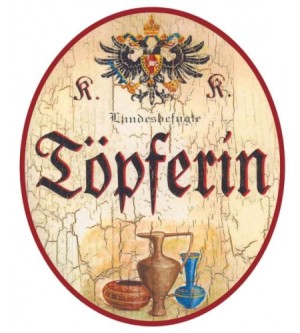 Toepferin