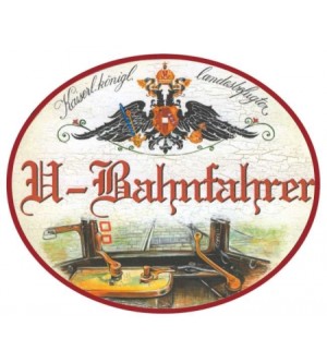 U - Bahnfahrer
