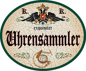 Uhrensammler +