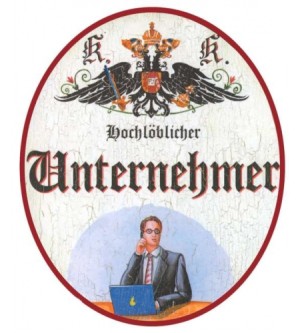 Unternehmer