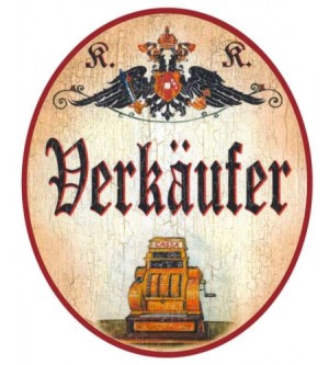 Verkäufer