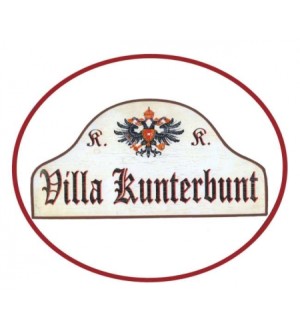 Villa Kunterbunt