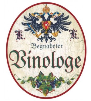Vinologe