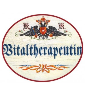 Vitaltherapeutin