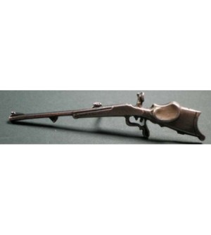 ANSTECKNADEL SCHEIBENBÜCHSE