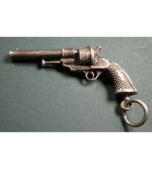ANHÄNGER REVOLVER