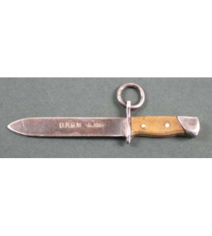 CHARIVARI - bayonet m95