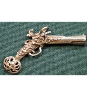 hanger pistole - clone - clone