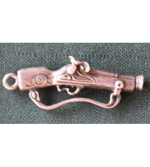 HUTANSTECKER PRANGERSTUTZEN