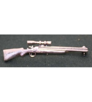 HUTANSTECKER JAGDGEWEHR