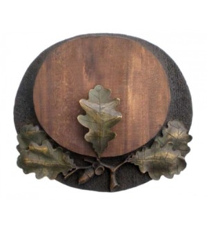 Wildschwein Waffenbrett