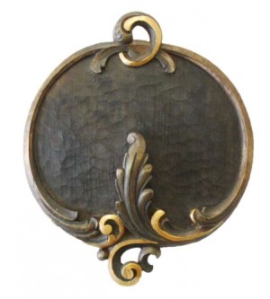 Wildschwein Waffenbrett