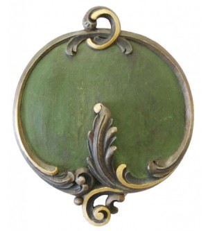 Wildschwein Waffenbrett