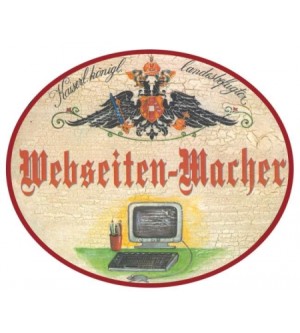 Webseitenmacher