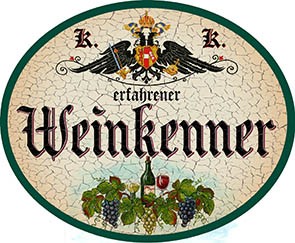 Weinkenner +