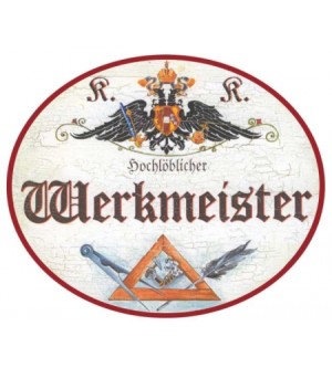 Werkmeister