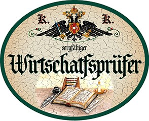 Wirtschaftsprüfer +