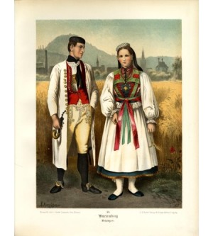 Württemberg 1 Kretschmer