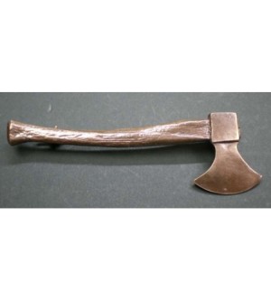 HUTANSTECKER HACKE AXT