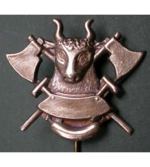 HUTANSTECKER METZGER