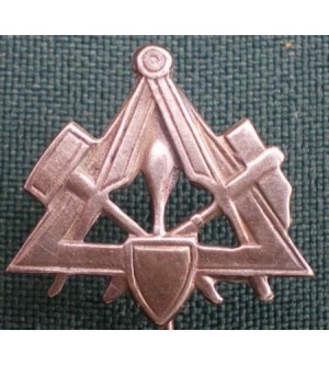 HUTANSTECKER MAURER ZUNFT