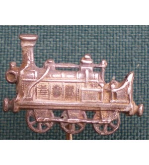 HUTNADEL LOKOMOTIVE ZUNFT