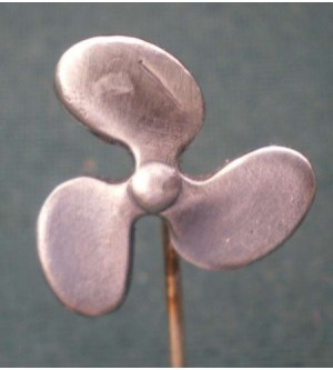 HUTNADEL SCHIFFSSCHRAUBE