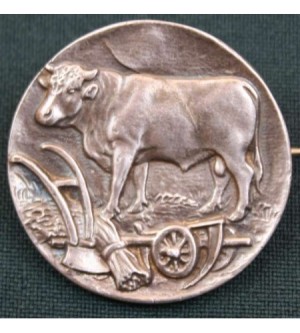 HUTANSTECKER BAUER BAUERN ZUNFT