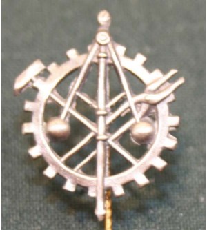 HUTNADEL MASCHINENSCHLOSSER ZUNFT