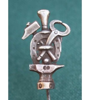 HUTNADEL HUFSCHMIED ZUNFT