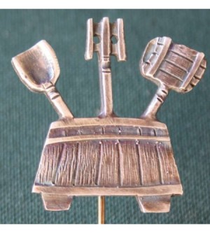 HUTANSTECKER BRAUMEISTER