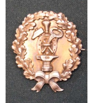 HUTANSTECKER HUFSCHMIED